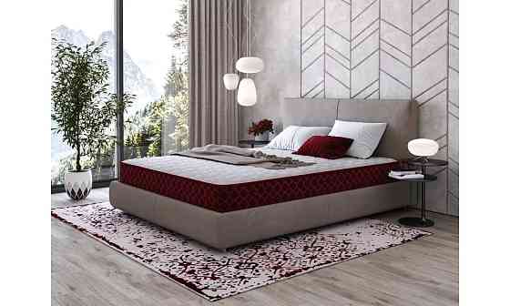 Ортопедический пружинный матрас RedPeak Маттерхон серия RedPeak TM Come-For 120х200 Харьков