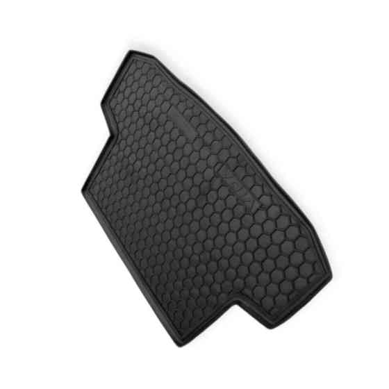 Коврик ЗАЗ Vida 2012- седан Avto-Gumm багажника Мукачево