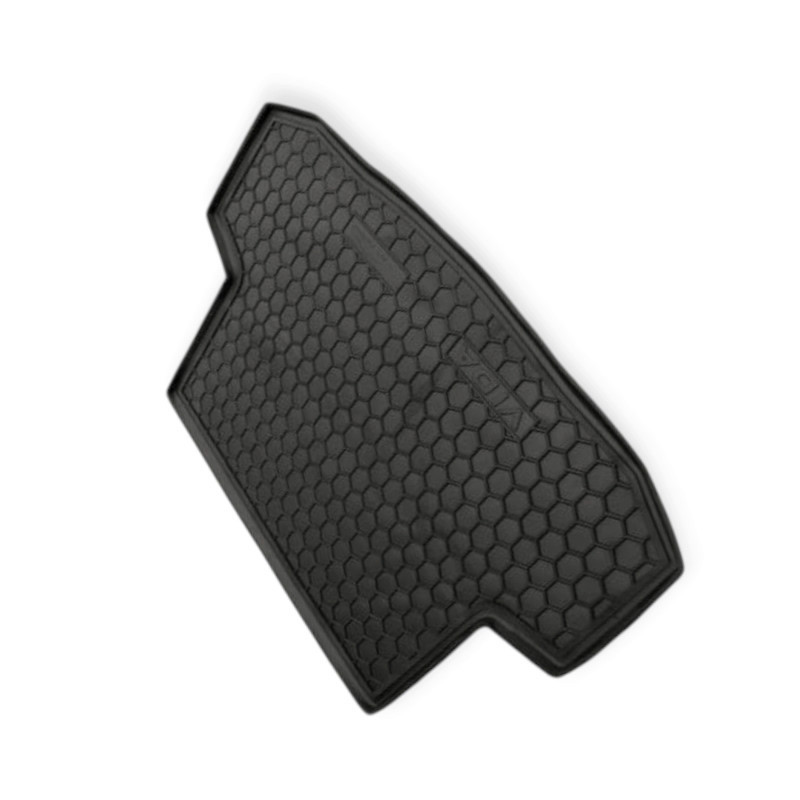 Килимок ЗАЗ Vida 2012-седан Avto-Gumm багажника Мукачево - фото 1