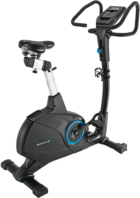 Велотренажер Kettler Ergo S 7682-750 Київ - фото 1