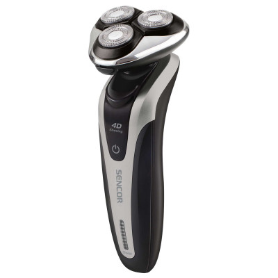 Электробритва Sencor SMS 5011SL (41006727) Винница - изображение 1
