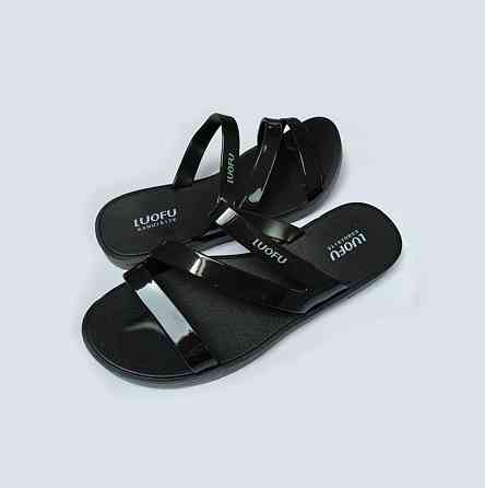 Женские сланцы FLY Fashion Fem 37 Киев