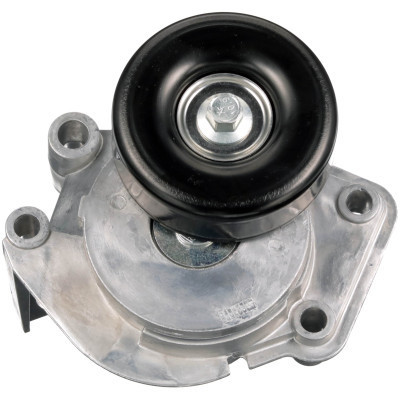 Натягувач ременя з роликом Gates T38488 Вінниця - фото 2