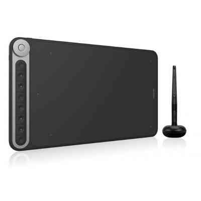 Графічний планшет Huion Inspiroy Dial Q620M (Q620M) Вінниця