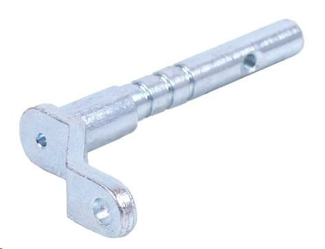 Важіль вилки диференціала КПП (3+1) Мукачево - фото 1