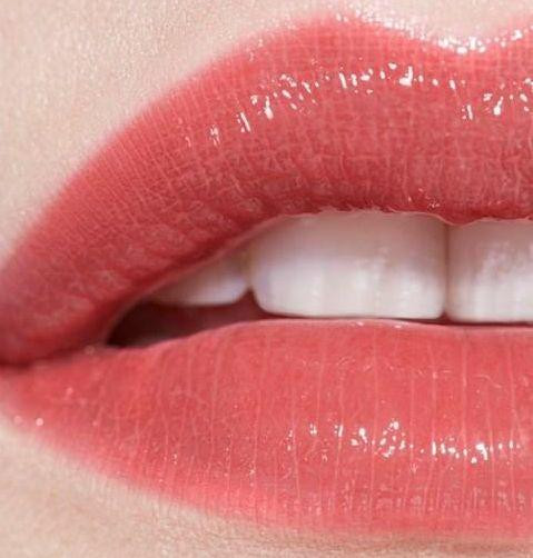 Зволожувальна помада для губ Chanel Rouge Coco Flash 144 Move Слов'янськ - фото 3