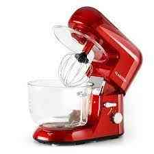 Стеклянная чаша для комбайна Klarstein Ровно