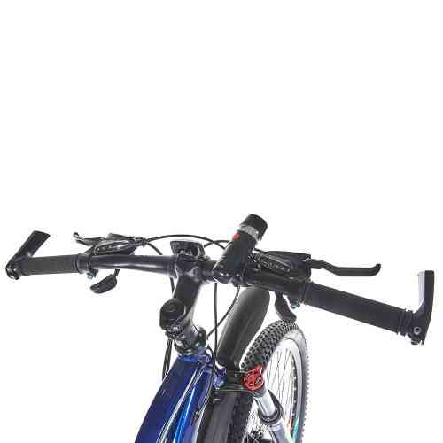 Велосипед SPARK HUNTER (колеса - 24", алюмінієва рама - 14") (Безкоштовна доставка Новою Поштою) Харків