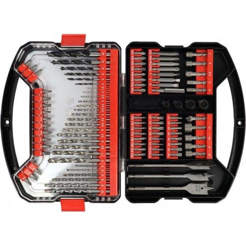 Набір свердел і біт Stark 101 предмет Одеса - фото 4