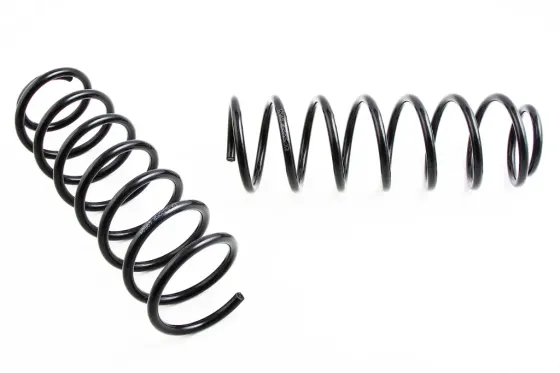 Пружини Aveo задні EuroEx Вінниця