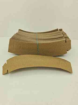 Термопояс клеєний "Бурний"Титан (600 шт.) Харків