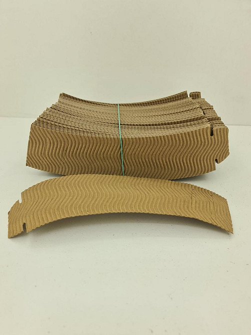 Термопояс клееный 