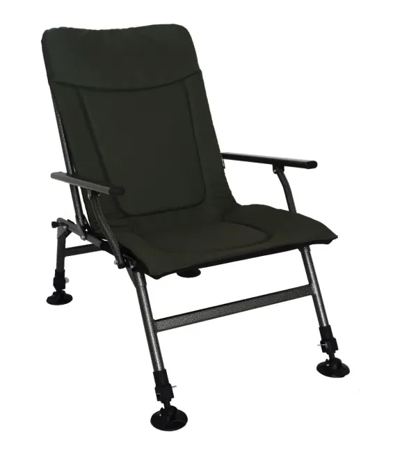 Крісло рибальське,карпове Vario Ca,ing SBR Київ - фото 17