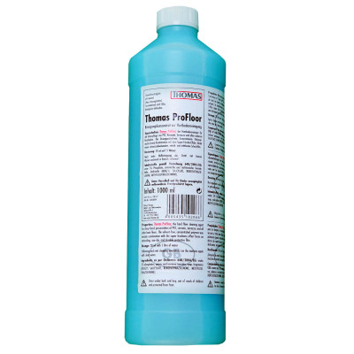 Миючий засіб для пилососа Thomas 790009 Вінниця - фото 1