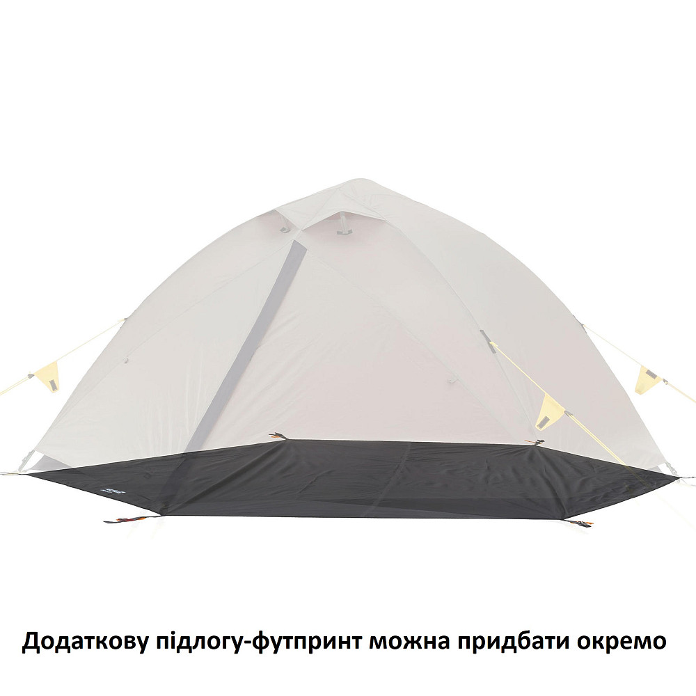 Намет Wechsel Charger 3 TL Laurel Oak Львів - фото 10