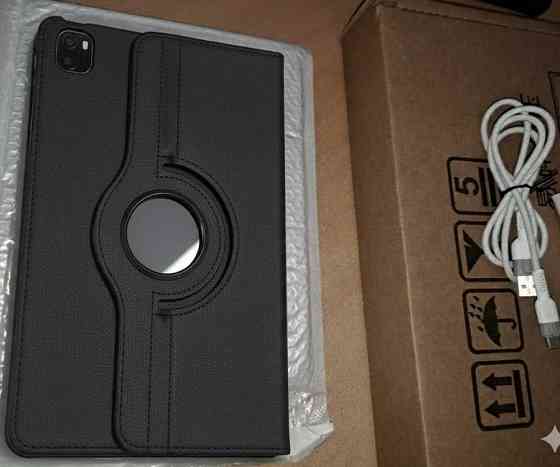 Ігровий планшет Xiaomi Pad 5 6/128 GB Snapdragon/11"/2К/IPS/120 Гц/HDR Київ