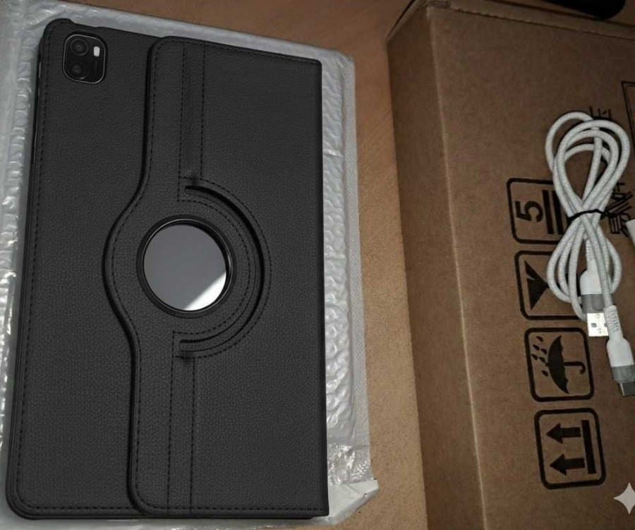 Ігровий планшет Xiaomi Pad 5 6/128 GB Snapdragon/11"/2К/IPS/120 Гц/HDR Київ - фото 1