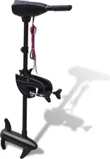 Гриль Elektryczny silnik trollingowy P16 36 lbs Київ