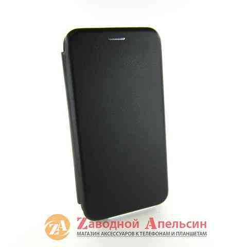 Чохол книжка Meizu M6 Aspor Case (чорний) Одеса