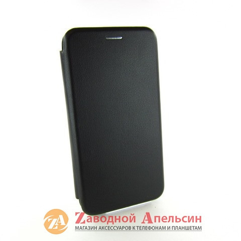 Чохол книжка Meizu M6 Aspor Case (чорний) Одеса - фото 4