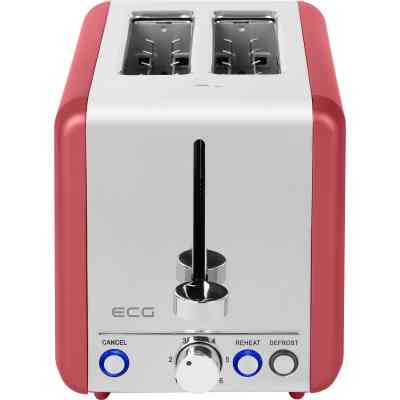 Тостер ECG ST 2708 Tradizione Corsa Вінниця