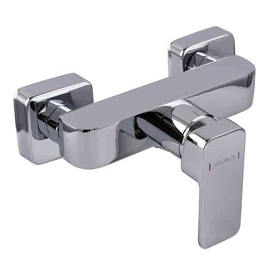 Змішувач для душу Globus Lux Milano GLM-0105N Луцк