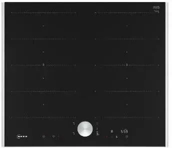 Варильна поверхня Neff T66TTX4L0 Київ - фото 1