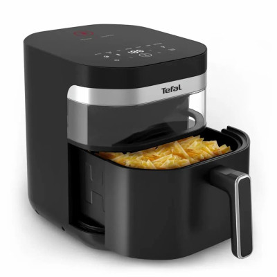 Мультипечь Tefal Easy Fry Infrared (EY8328E0) Винница - изображение 8