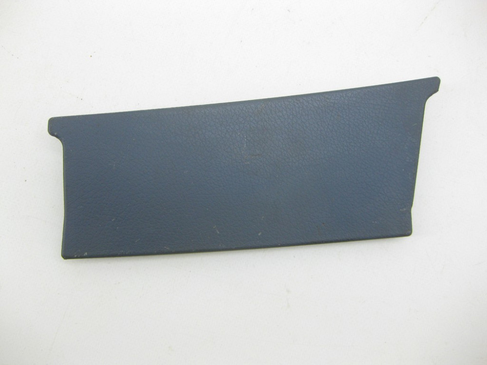 Mercedes-Benz  A2117370428 5262 Кришка під підлокітником карти задніх правих дверей синя E-class W211 E-class S211 Одеса - фото 1