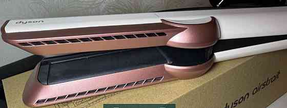 NEW ! Dyson Airstrait Ceramic Pink. Київ