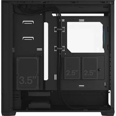 Корпус Fractal Design Pop XL Air RGB Black TG Clear (FD-C-POR1X-06) Винница - изображение 5