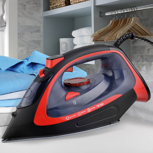 Праска 2400W MR-308C Maestro Житомир - изображение 3