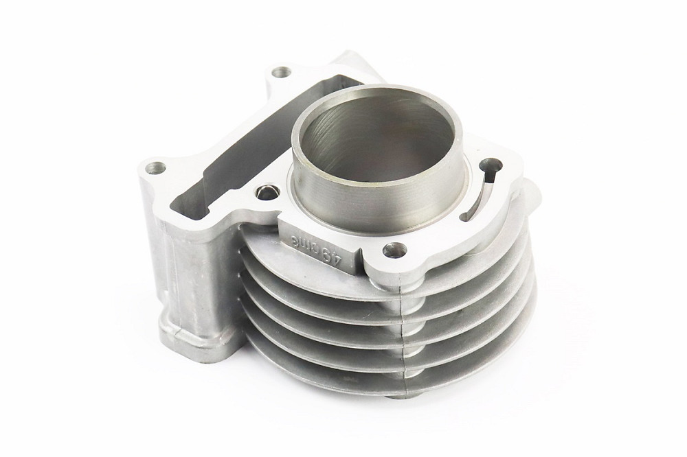 Циліндр к-кт (цпг) 80cc-47мм (палець 13мм), від 12шт -15% Киев - изображение 2