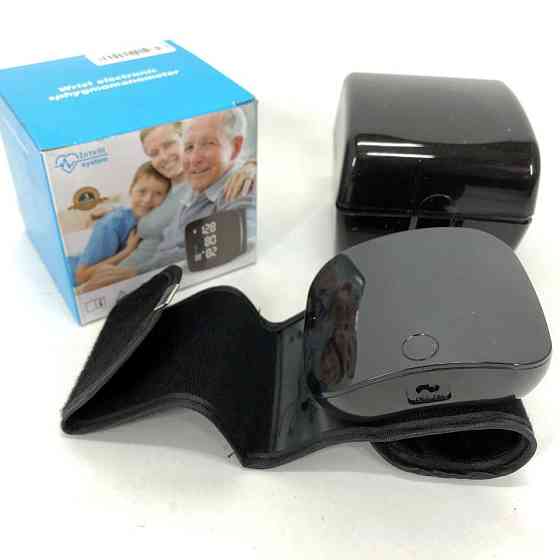 Полуавтоматический тонометр для измерения давления, Аппарат для давления автоматический GR-27 Ивано-Франковск