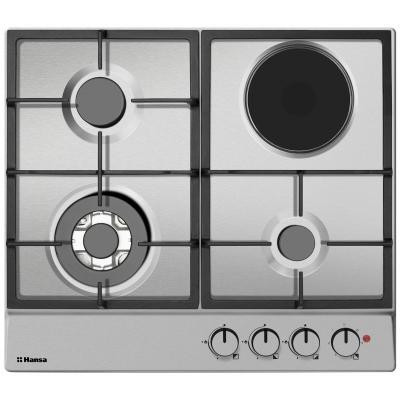 Варочна поверхня Hansa BHMI611302 Вінниця - фото 1