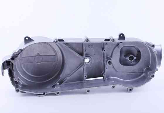 Кришка варіатора скутер 4 Т Китай 125/150 Мукачево