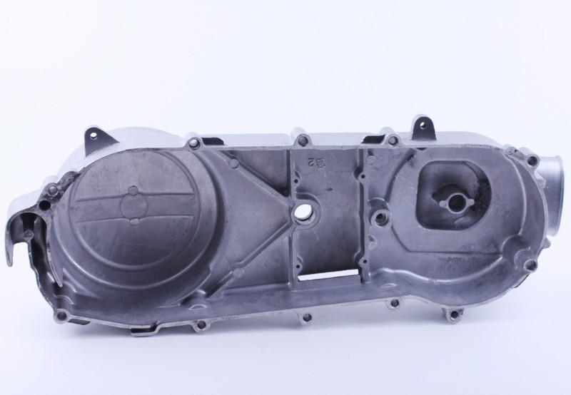 Кришка варіатора скутер 4 Т Китай 125/150 Мукачево - фото 1