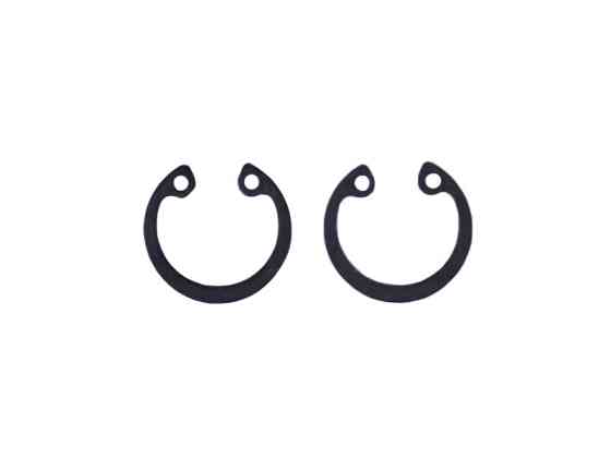 Кільця стопорні пальця  мотоблок   170D Мукачево