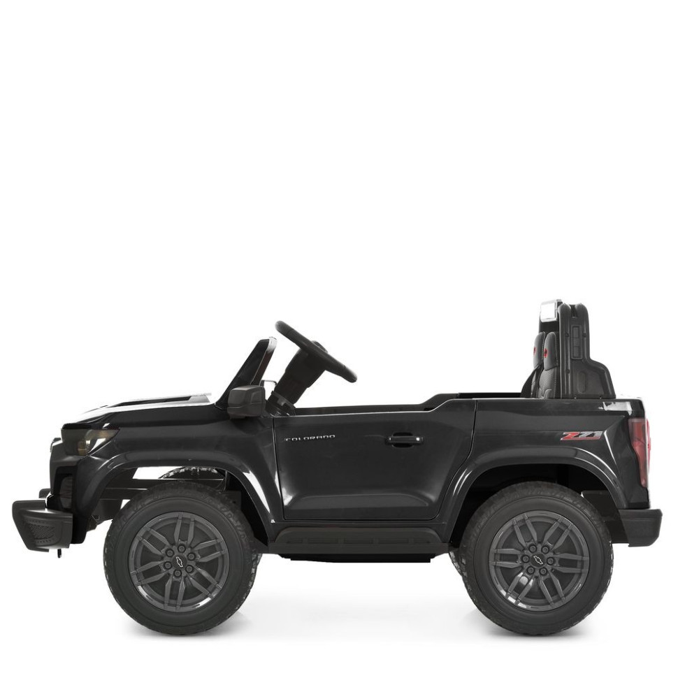 Дитячий електромобіль Джип M 6290EBLR-2(24V) до 60 кг Вінниця - фото 4