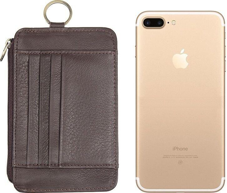 Ключниця Коричнева (Vintage) Київ - фото 10