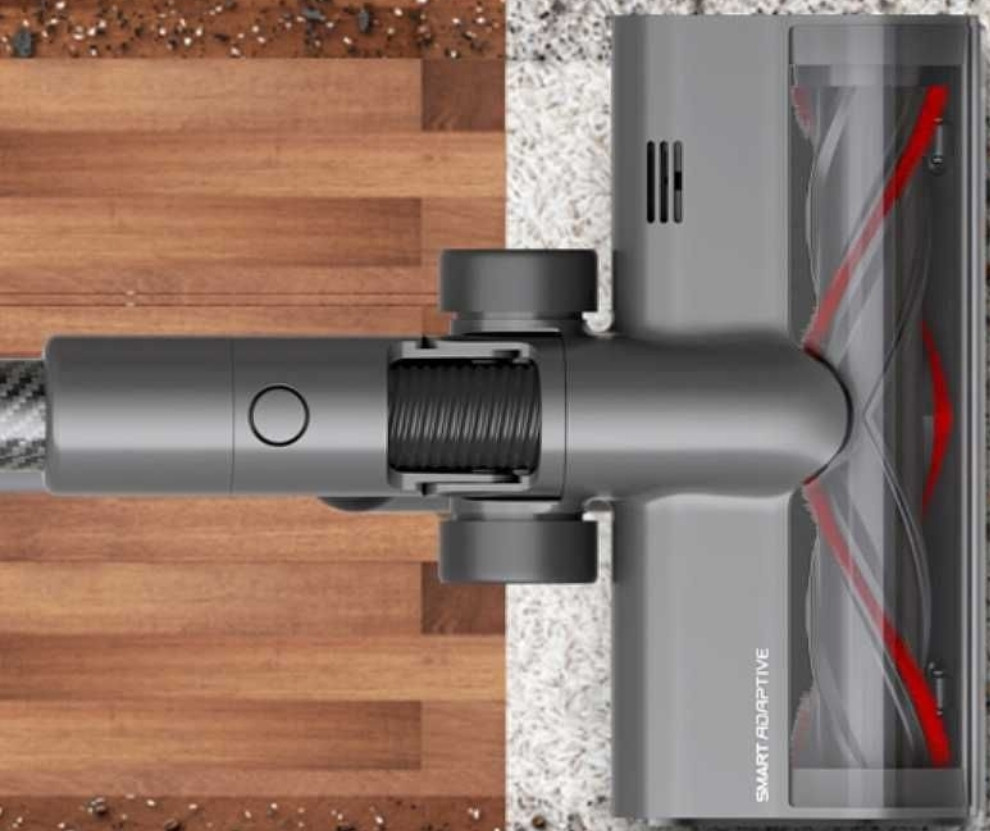 Ручний Пилосос: 2в1 Dreame Cordless Vacuum Cleaner T30 Київ - фото 6