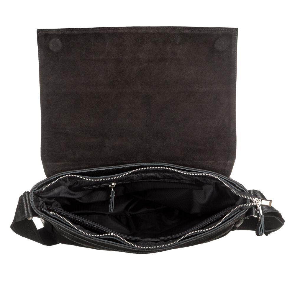 Сумка Черная (SHVIGEL) Киев - изображение 12