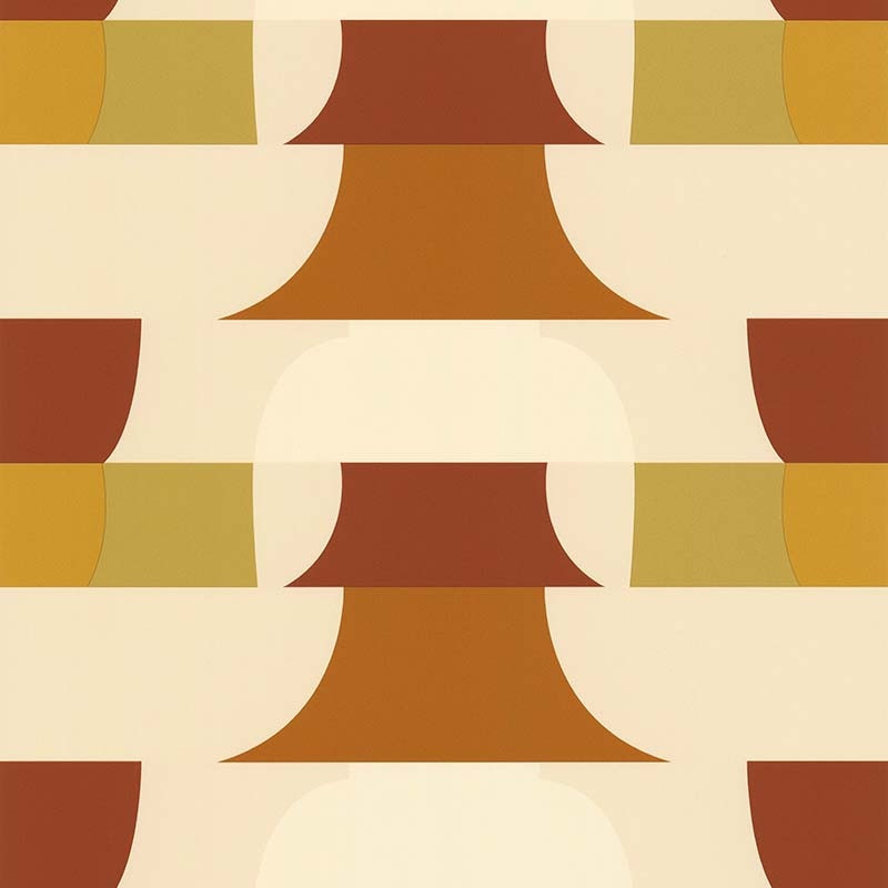 Шпалери Lutece Bensimon 51201007 Київ - фото 1