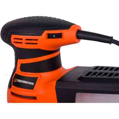 Шліфувальна машина Tekhmann TOS-1245 (851525) Вінниця