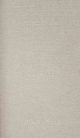 Шпалери вінілові на флізеліні Erismann Casual Chic 1.06х10 однотонні структурні дрібна сітка пісочні 10262-02 Київ