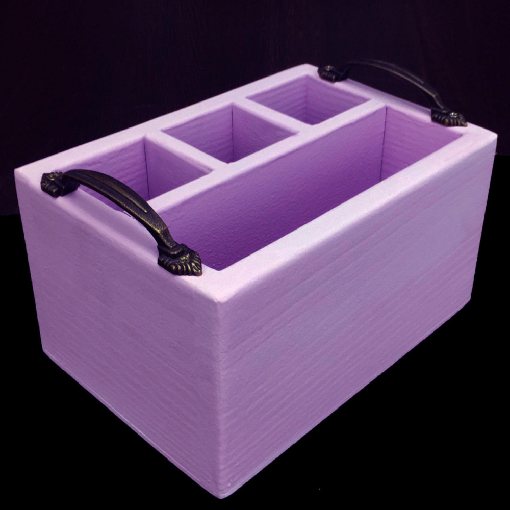 Подставка для столовых приборов 