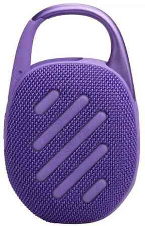 Портативна колонка JBL Clip 5 (Purple) Харьков
