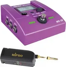 Мікрофон Rode GO Gen 3 Bezprzewodowy system Київ