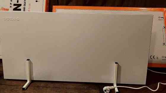 Металокерамічні обігрівачі "UDEN -S" - 700 універсал. Київ