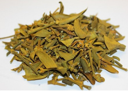 Омела белая , 500г. MasterSEM Киев - изображение 1